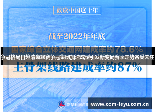 争冠格局日趋清晰联赛争冠集团加速成型引发新变局赛季走势备受关注 争冠格局日趋清晰联赛争冠集团加速成型引发新变局赛季走势备受关注